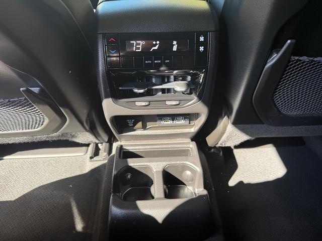 used 2022 Jeep Grand Cherokee L car, priced at $26,999