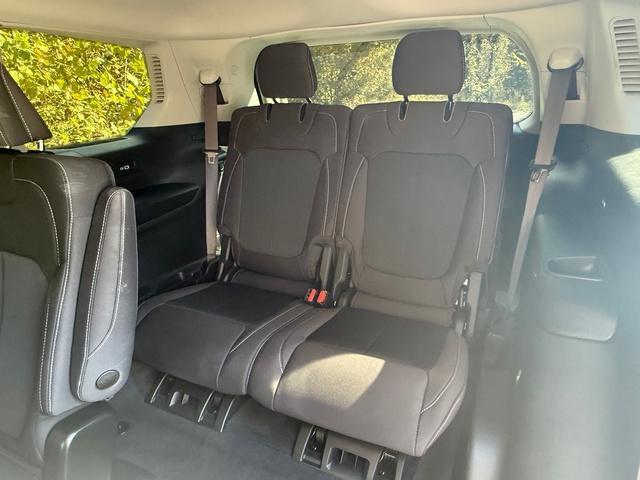 used 2022 Jeep Grand Cherokee L car, priced at $26,999