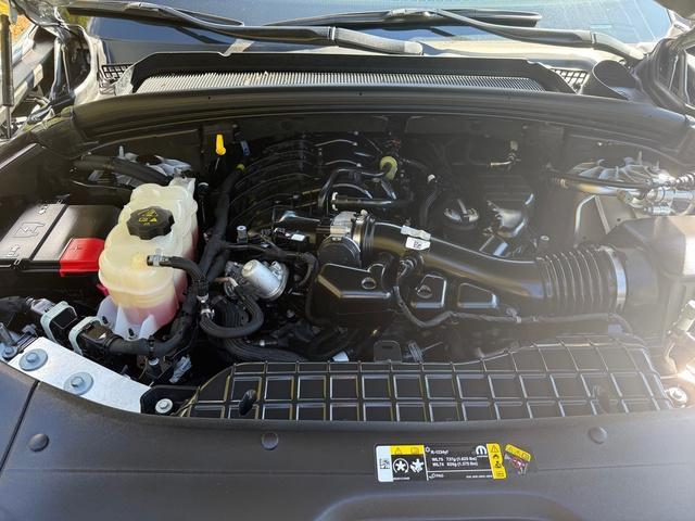 used 2022 Jeep Grand Cherokee L car, priced at $26,999