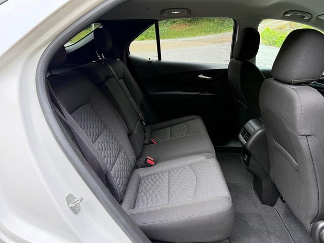 used 2019 Chevrolet Equinox car, priced at $16,999