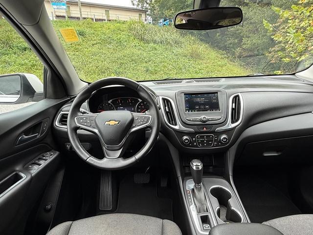 used 2019 Chevrolet Equinox car, priced at $16,999