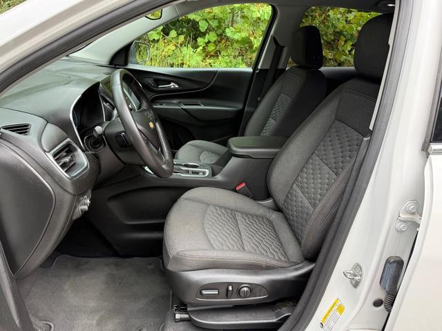 used 2019 Chevrolet Equinox car, priced at $16,999
