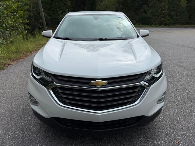 used 2019 Chevrolet Equinox car, priced at $16,999