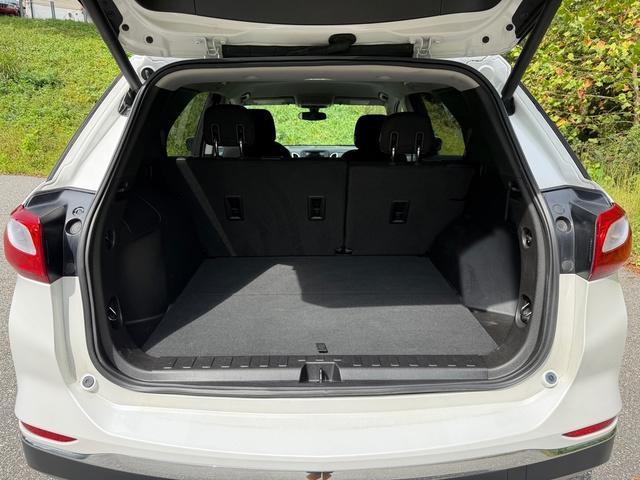 used 2019 Chevrolet Equinox car, priced at $16,999