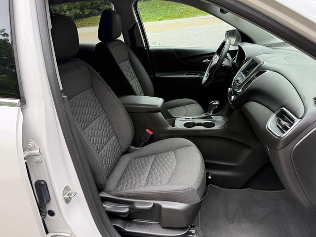 used 2019 Chevrolet Equinox car, priced at $16,999