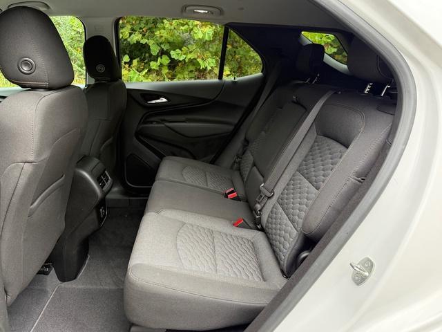 used 2019 Chevrolet Equinox car, priced at $16,999