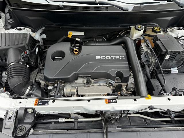 used 2019 Chevrolet Equinox car, priced at $16,999