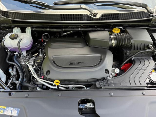 new 2026 Chrysler Pacifica car, priced at $52,390
