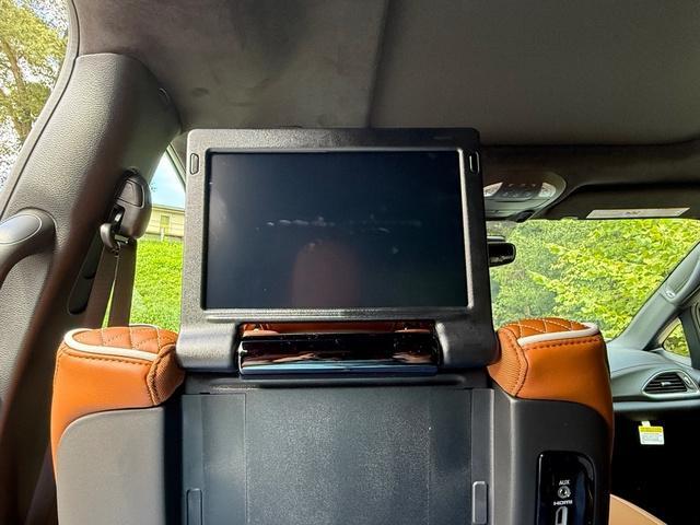 new 2026 Chrysler Pacifica car, priced at $52,390