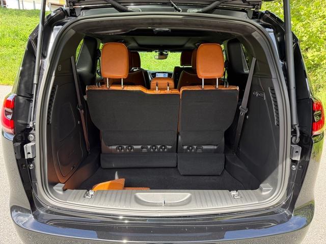 new 2026 Chrysler Pacifica car, priced at $52,390