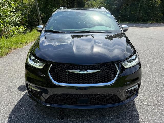 new 2026 Chrysler Pacifica car, priced at $52,390