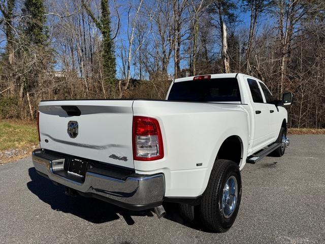 used 2024 Ram 3500 car, priced at $49,900