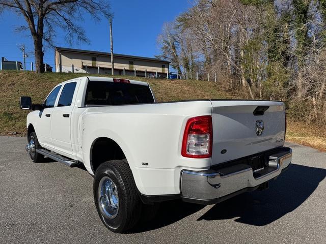 used 2024 Ram 3500 car, priced at $49,900