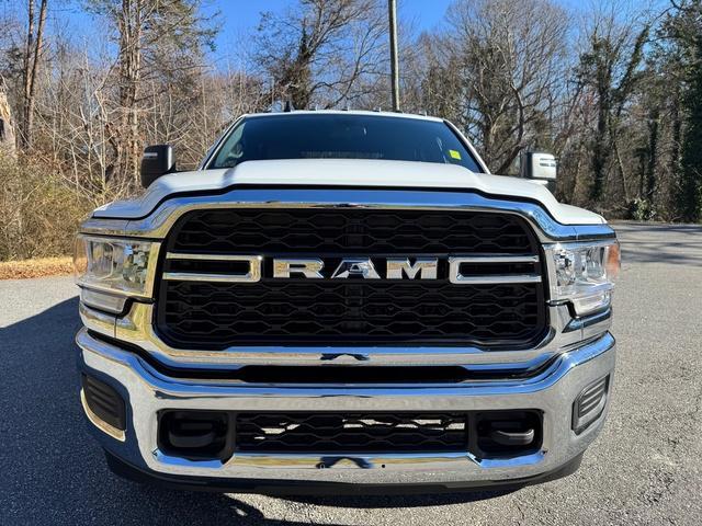 used 2024 Ram 3500 car, priced at $49,900