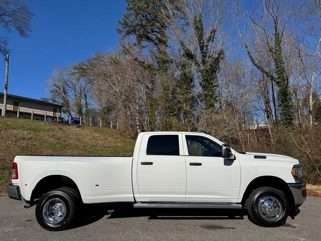 used 2024 Ram 3500 car, priced at $49,900