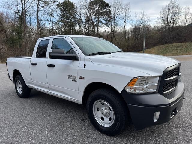 used 2024 Ram 1500 Classic car, priced at $39,999