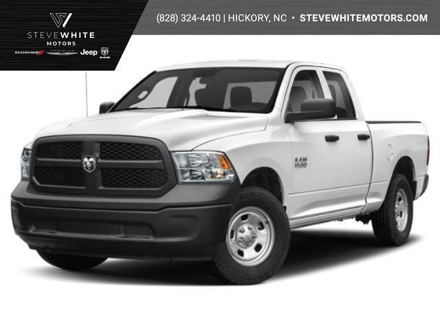 new 2024 Ram 1500 Classic car, priced at $40,999