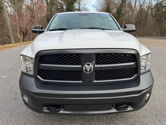 used 2024 Ram 1500 Classic car, priced at $39,999