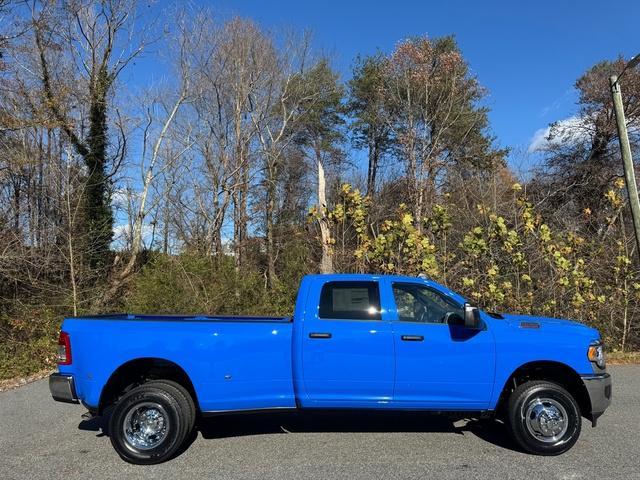 new 2024 Ram 3500 car, priced at $53,999