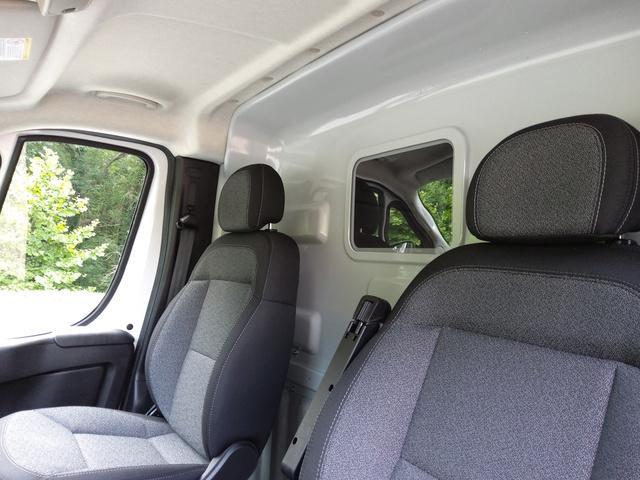 new 2024 Ram ProMaster 2500 car, priced at $53,975