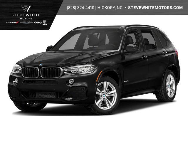 used 2017 BMW X5 car, priced at $19,999