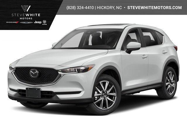 used 2018 Mazda CX-5 car, priced at $14,999