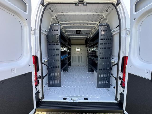 new 2024 Ram ProMaster 3500 car, priced at $54,999