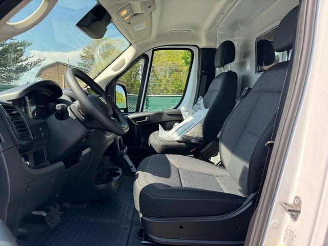 new 2024 Ram ProMaster 3500 car, priced at $54,999