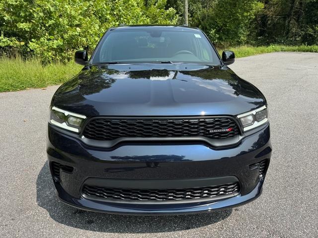 new 2025 Dodge Durango car, priced at $44,999