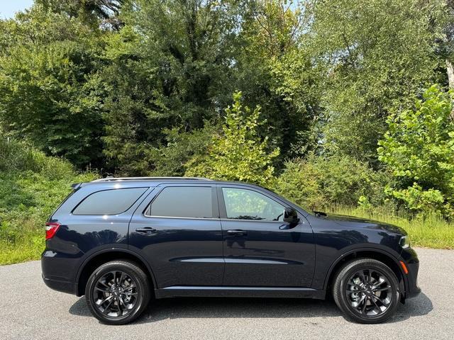 new 2025 Dodge Durango car, priced at $44,999