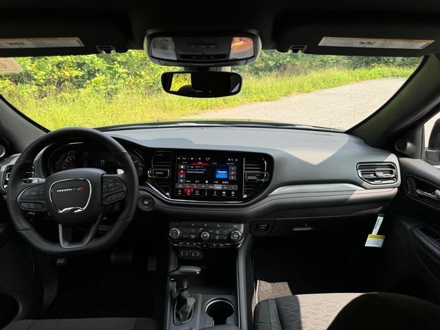 new 2025 Dodge Durango car, priced at $44,999