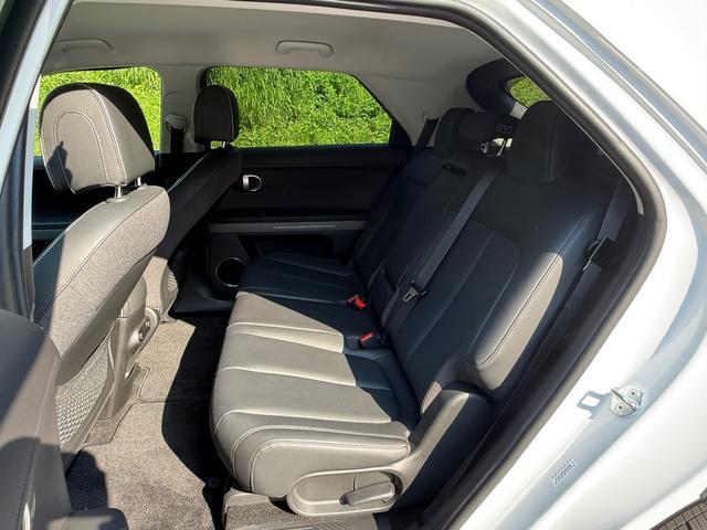 used 2023 Hyundai IONIQ 5 car, priced at $26,999