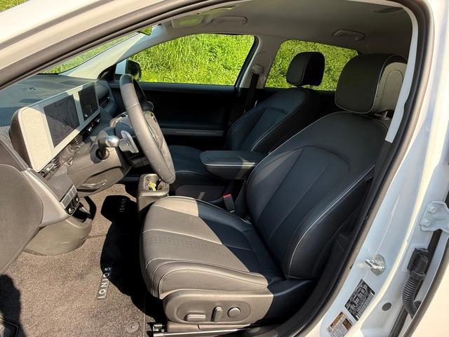 used 2023 Hyundai IONIQ 5 car, priced at $26,999