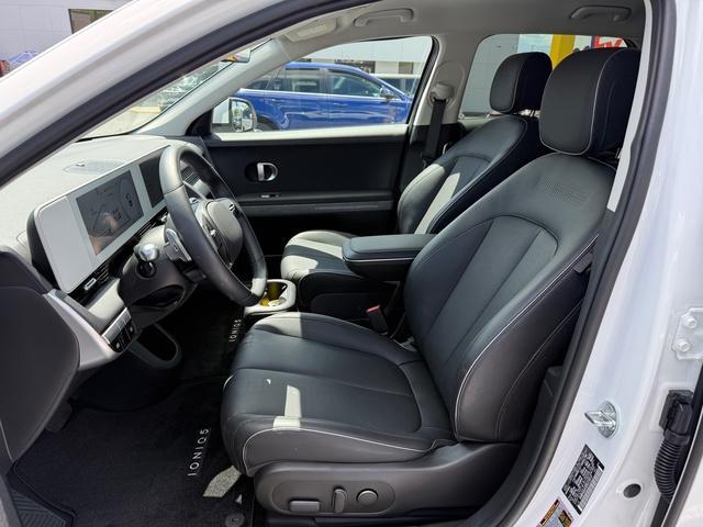 used 2023 Hyundai IONIQ 5 car, priced at $31,999