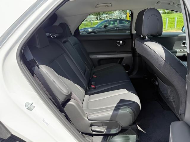 used 2023 Hyundai IONIQ 5 car, priced at $31,999