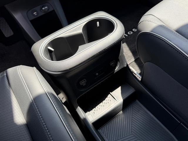 used 2023 Hyundai IONIQ 5 car, priced at $31,999