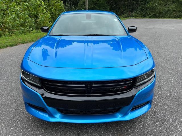 used 2023 Dodge Charger car, priced at $27,999