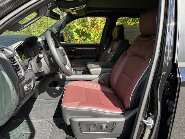 new 2026 Ram 1500 car, priced at $82,999