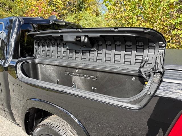 new 2026 Ram 1500 car, priced at $82,999