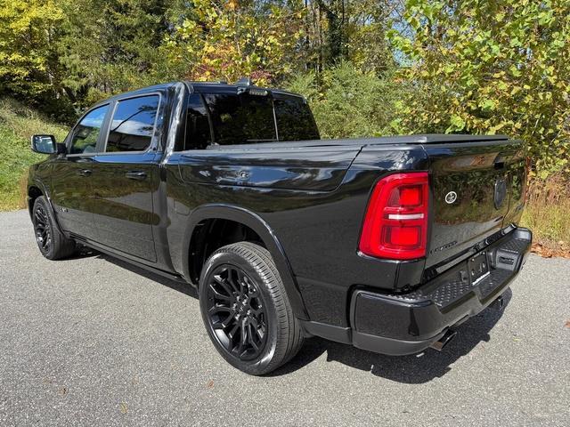 new 2026 Ram 1500 car, priced at $82,999