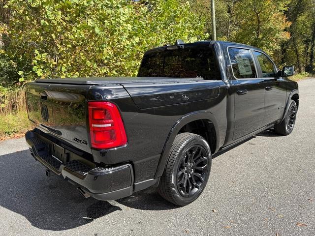 new 2026 Ram 1500 car, priced at $82,999