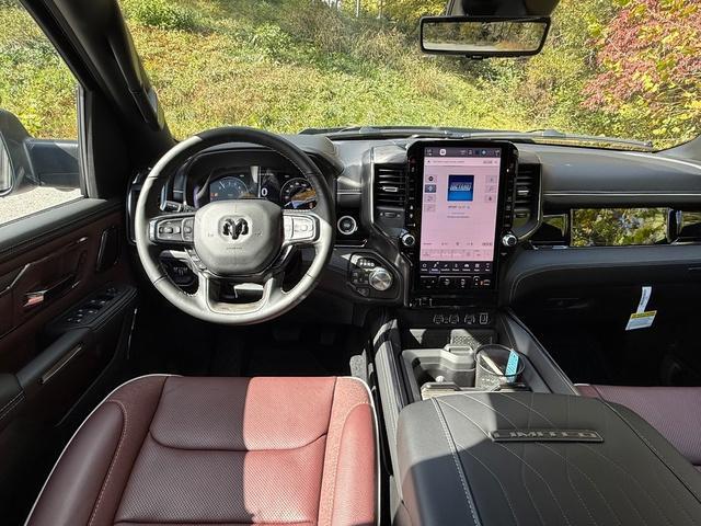 new 2026 Ram 1500 car, priced at $82,999