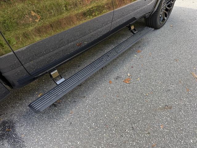 new 2026 Ram 1500 car, priced at $82,999