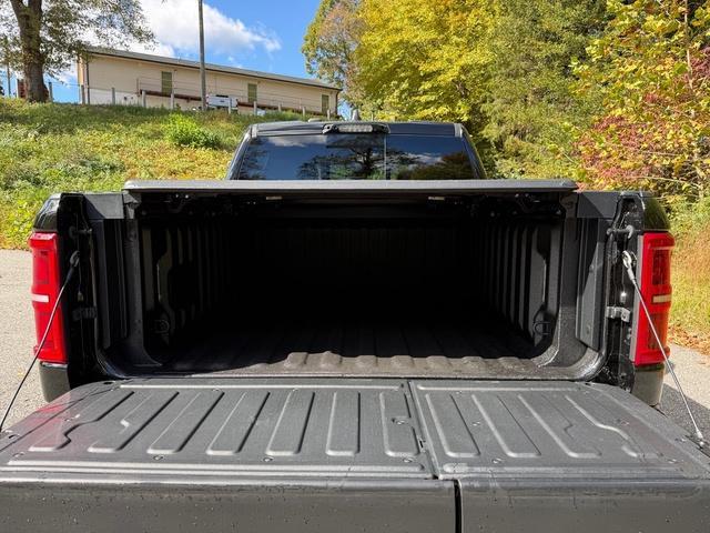 new 2026 Ram 1500 car, priced at $82,999