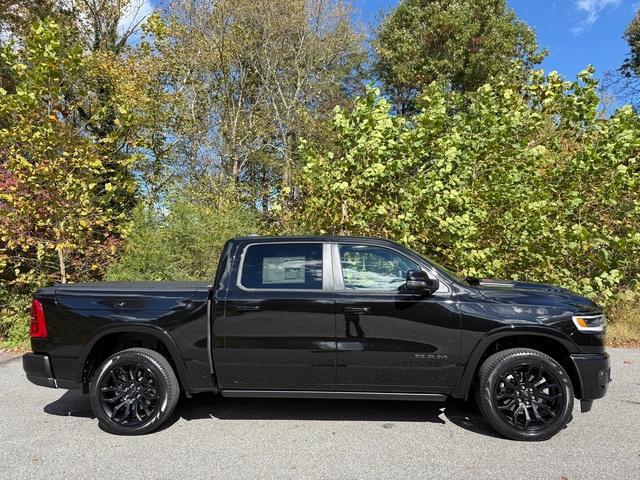 new 2026 Ram 1500 car, priced at $82,999