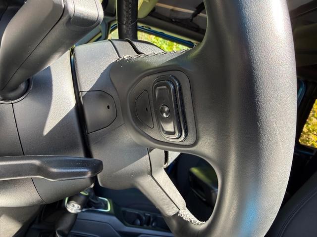 used 2022 Jeep Wrangler Unlimited car, priced at $29,999