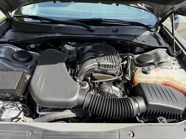 used 2023 Dodge Charger car, priced at $35,999