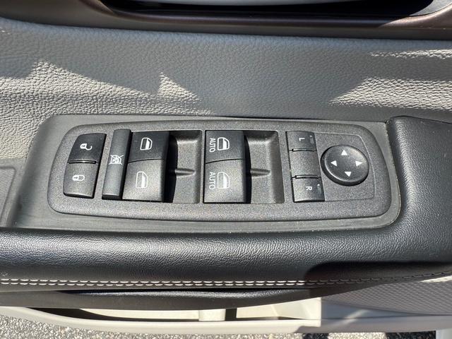 used 2022 Chrysler Voyager car, priced at $18,999