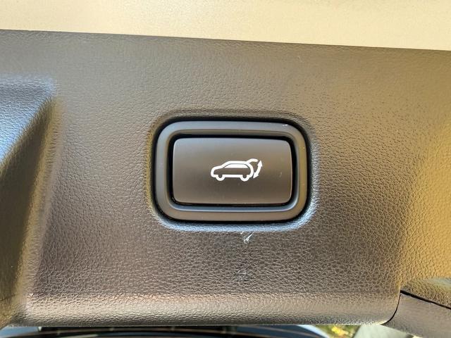 used 2025 Hyundai Tucson car, priced at $24,999