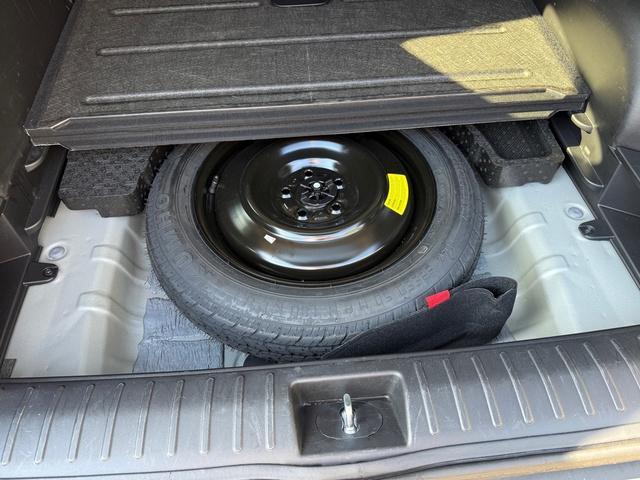 used 2025 Hyundai Tucson car, priced at $24,999